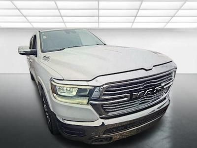 Used 2022 Ram 1500 Laramie Crew Cab for sale #NN198297 - photo 1