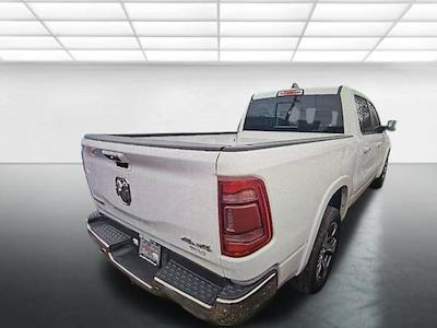 Used 2022 Ram 1500 Laramie Crew Cab for sale #NN198297 - photo 2