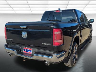 Used 2022 Ram 1500 Laramie Crew Cab for sale #NN378617 - photo 2
