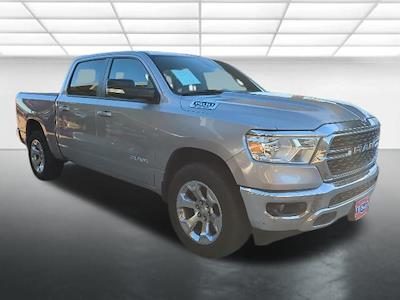 Used 2022 Ram 1500 Lone Star Crew Cab for sale #NN419945 - photo 1