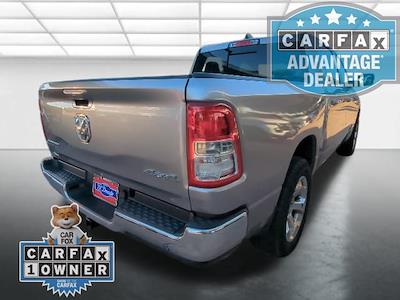 Used 2022 Ram 1500 Lone Star Crew Cab for sale #NN419945 - photo 2