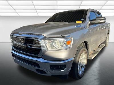 Used 2022 Ram 1500 Lone Star Crew Cab for sale #NN421182 - photo 1