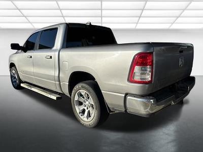 Used 2022 Ram 1500 Lone Star Crew Cab for sale #NN421182 - photo 2