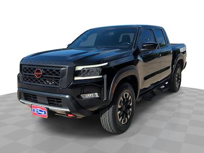 2022 Nissan Frontier Crew Cab 4x4 Pickup for sale #NN602141 - photo 1