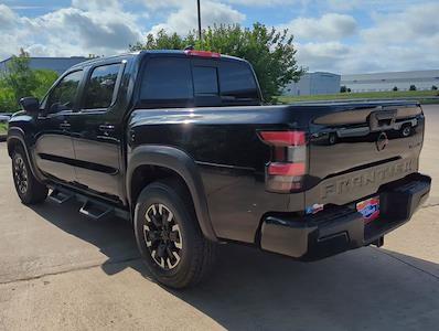 2022 Nissan Frontier Crew Cab 4x4 Pickup for sale #NN602141 - photo 2