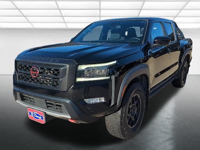 Used 2022 Nissan Frontier PRO-4X Crew Cab for sale #NN647856 - photo 1