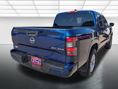 Used 2022 Nissan Frontier SV Crew Cab for sale #NN680377 - photo 2