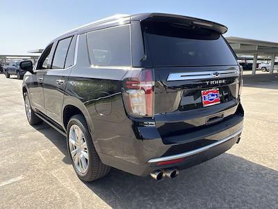 2022 Chevrolet Tahoe 4x4 SUV for sale #NR100441 - photo 2