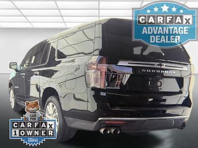 2022 Chevrolet Suburban 4WD SUV for sale #NR101542 - photo 2