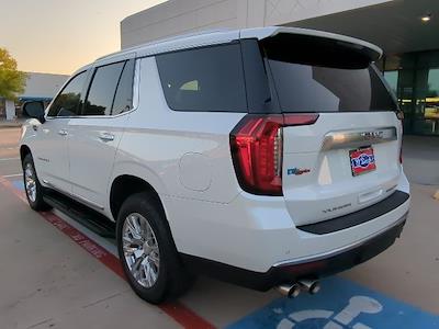 Used 2022 GMC Yukon Denali 4x4 SUV for sale #NR163113 - photo 2