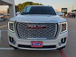 Used 2022 GMC Yukon Denali 4x4 SUV for sale #NR163113 - photo 3