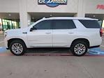 Used 2022 GMC Yukon Denali 4x4 SUV for sale #NR163113 - photo 8