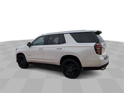 2022 Chevrolet Tahoe 4x4 SUV for sale #NR191883 - photo 2