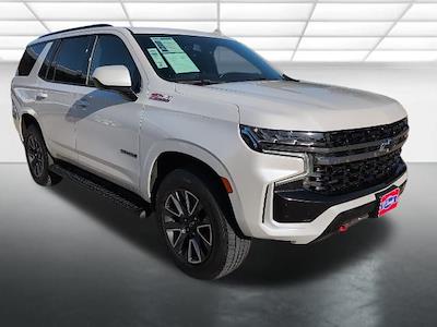2022 Chevrolet Tahoe 4WD SUV for sale #NR194784 - photo 1