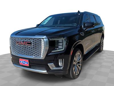 2022 GMC Yukon XL 4x4 SUV for sale #NR237403 - photo 1