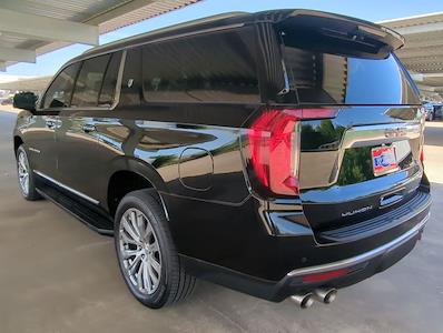 2022 GMC Yukon XL 4x4 SUV for sale #NR237403 - photo 2