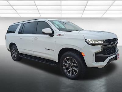 2022 Chevrolet Suburban 4WD SUV for sale #NR304822 - photo 1