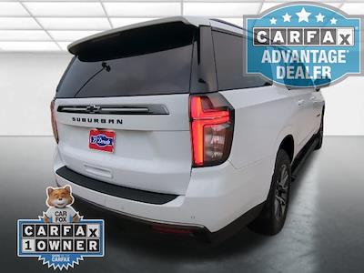 2022 Chevrolet Suburban 4WD SUV for sale #NR304822 - photo 2