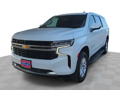 2022 Chevrolet Suburban 4x2 SUV for sale #NR345305 - photo 1
