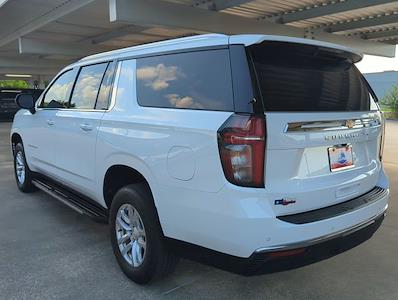 2022 Chevrolet Suburban 4x2 SUV for sale #NR345305 - photo 2