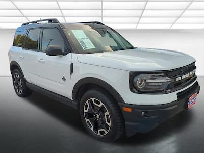 2022 Ford Bronco Sport 4WD SUV for sale #NRD24757 - photo 1