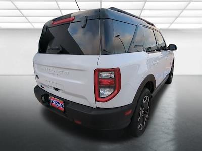 2022 Ford Bronco Sport 4WD SUV for sale #NRD24757 - photo 2