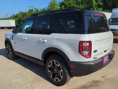 2022 Ford Bronco Sport AWD SUV for sale #NRD35897 - photo 2