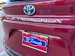 Used 2022 Toyota Sienna Platinum AWD Minivan for sale #NS061883 - photo 28
