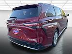 Used 2022 Toyota Sienna Platinum AWD Minivan for sale #NS061883 - photo 2