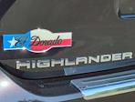Used 2022 Toyota Highlander LE SUV for sale #NS095554 - photo 25