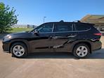 Used 2022 Toyota Highlander LE SUV for sale #NS095554 - photo 27