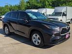 Used 2022 Toyota Highlander LE SUV for sale #NS095554 - photo 31