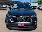 Used 2022 Toyota Highlander LE SUV for sale #NS095554 - photo 32