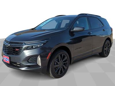 2022 Chevrolet Equinox AWD SUV for sale #NS106505 - photo 1