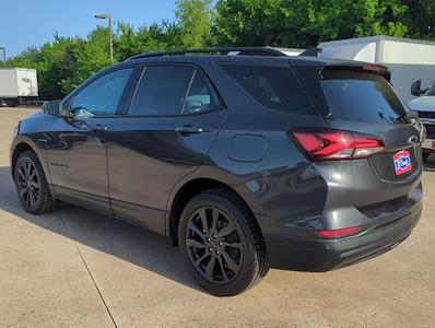 2022 Chevrolet Equinox AWD SUV for sale #NS106505 - photo 2