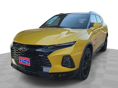 2022 Chevrolet Blazer FWD SUV for sale #NS129140 - photo 1