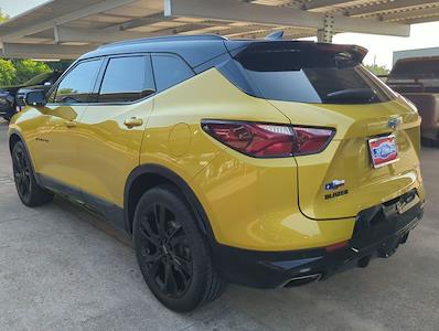 2022 Chevrolet Blazer FWD SUV for sale #NS129140 - photo 2
