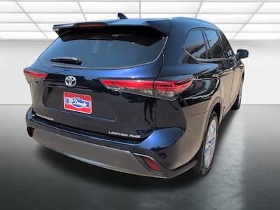 2022 Toyota Highlander AWD SUV for sale #NS167733 - photo 2