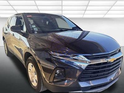 2022 Chevrolet Blazer FWD SUV for sale #NS178393 - photo 1