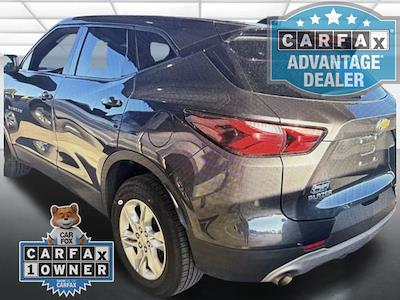 2022 Chevrolet Blazer FWD SUV for sale #NS178393 - photo 2