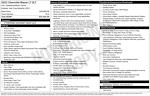2022 Chevrolet Blazer FWD SUV for sale #NS178393 - photo 5