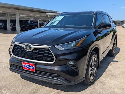 2022 Toyota Highlander AWD SUV for sale #NS233859 - photo 1
