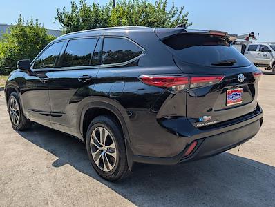2022 Toyota Highlander AWD SUV for sale #NS233859 - photo 2