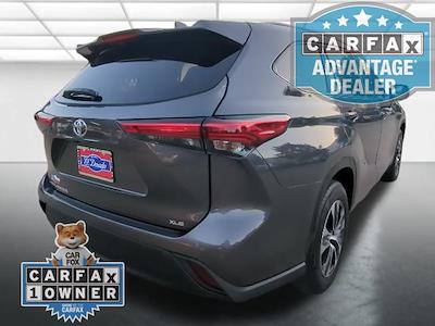 2022 Toyota Highlander FWD SUV for sale #NS544317 - photo 2