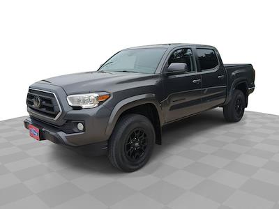 2022 Toyota Tacoma Double Cab 4WD Pickup for sale #NT068196 - photo 1