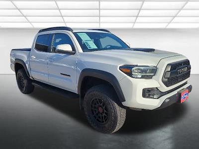 2022 Toyota Tacoma Double Cab 4WD Pickup for sale #NT102234 - photo 1