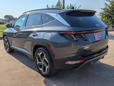 2022 Hyundai Tucson FWD SUV for sale #NU111870 - photo 2