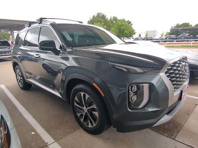 2022 Hyundai Palisade AWD SUV for sale #NU481480 - photo 1