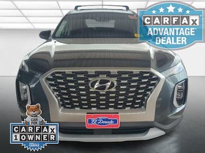 2022 Hyundai Palisade AWD SUV for sale #NU481480 - photo 2