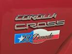 Used 2022 Toyota Corolla Cross LE SUV for sale #NV021805 - photo 25